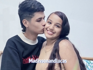 Madissonandlucas