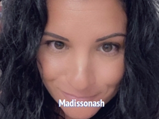 Madissonash