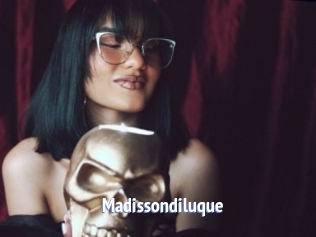 Madissondiluque
