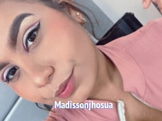Madissonjhosua