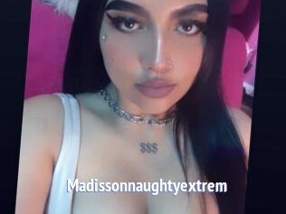 Madissonnaughtyextrem