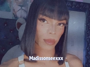 Madissonseexxx