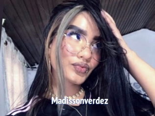 Madissonverdez