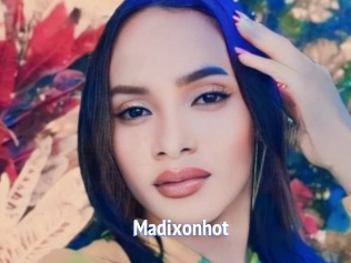madixonhot Telefon Kontakte