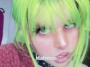Madsxoxo