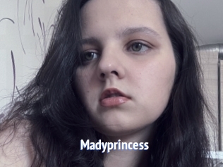 Madyprincess