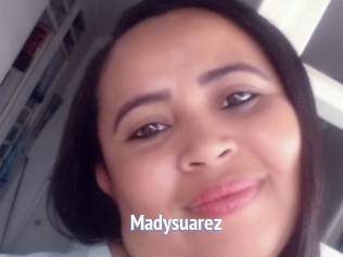 Madysuarez