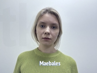 Maebales