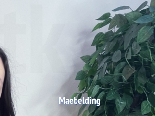 Maebelding