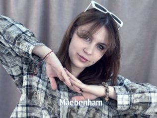 Maebenham