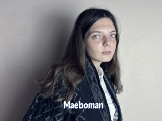 Maeboman