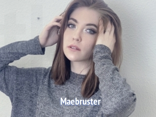 Maebruster