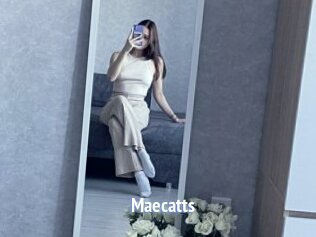 Maecatts