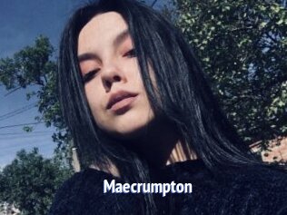 Maecrumpton