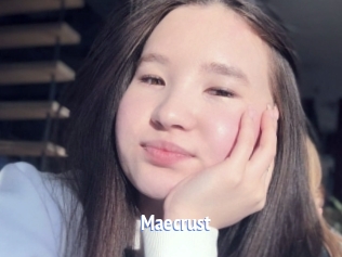 Maecrust