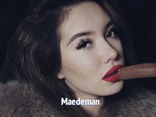 Maedeman