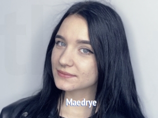 Maedrye