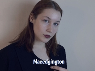 Maeedgington