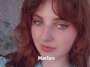 Maefaro