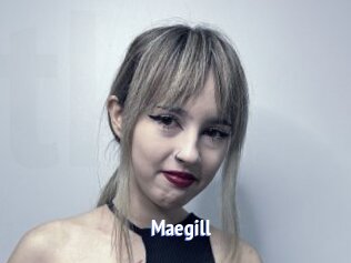 Maegill