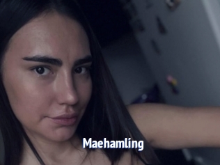 Maehamling