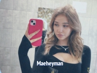 Maeheyman