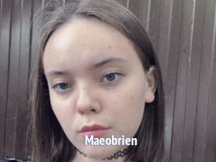 Maeobrien