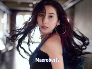 Maeroberts