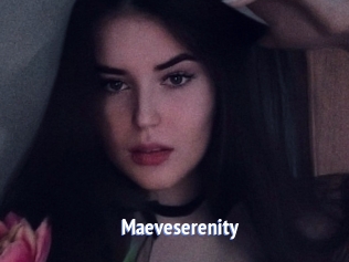 Maeveserenity