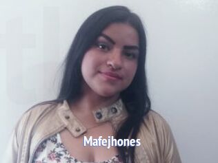 Mafejhones