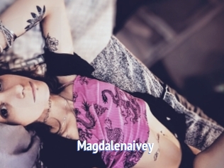 Magdalenaivey