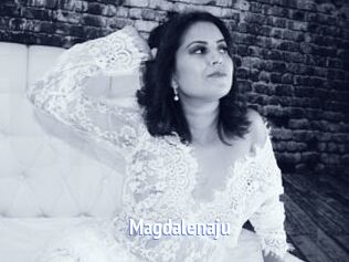 Magdalenaju