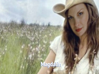 Magdalin