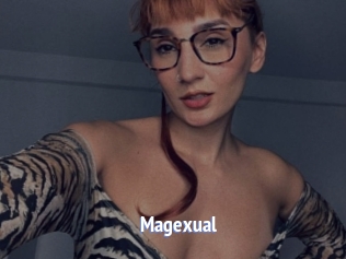 Magexual