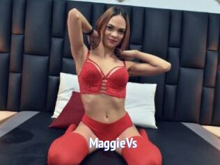 MaggieVs