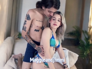 maggieandjimmi Telefon Kontakte