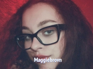 Maggiebrovn