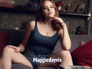 Maggiedayvis