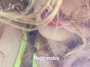 Maggierobin