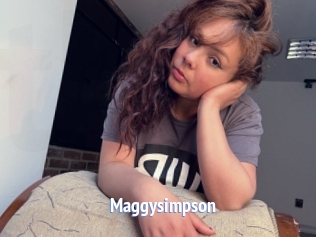 Maggysimpson