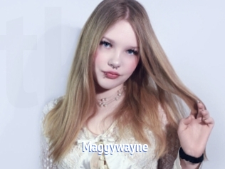 Maggywayne