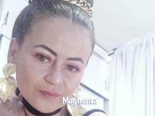 Maghenta