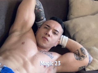 magic_23 Telefon Kontakte