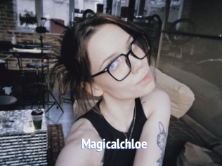 Magicalchloe