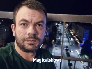 Magicalshows