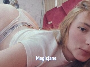 Magicjane