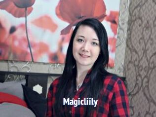 Magicliily