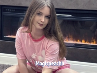 Magicpeachh