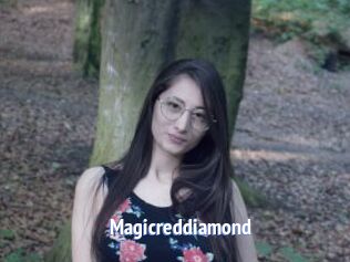 Magicreddiamond