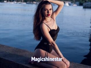Magicshinestar